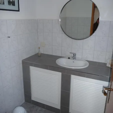 Casa de Férias Emma *