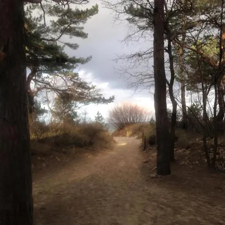 Casa de Férias Emma Zinnowitz